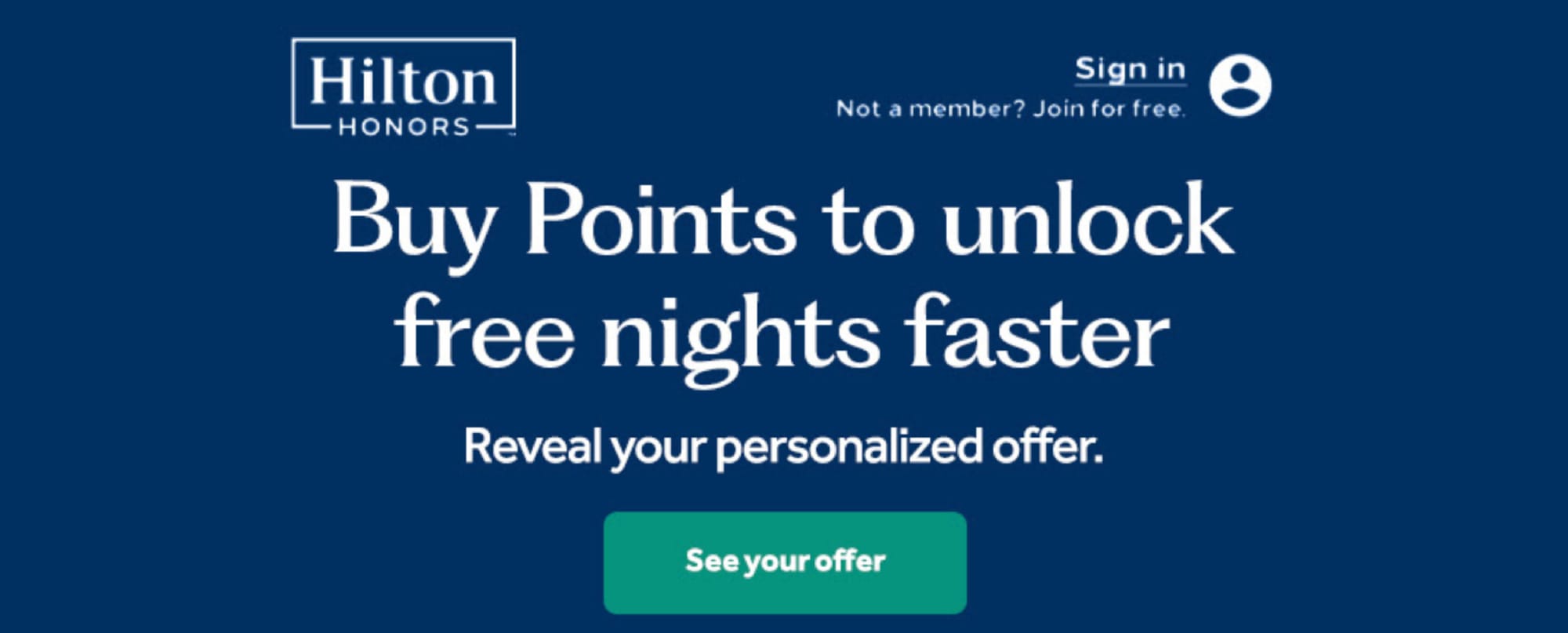 Should You Buy Points Just Because They’re on Sale? Let’s Do the Math